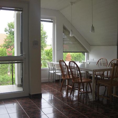 Hannabella Apartmanház Zamárdi Exterior foto