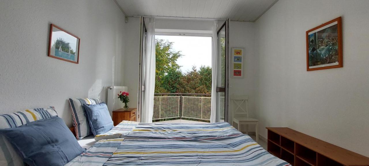 Hannabella Apartmanház Zamárdi Exterior foto