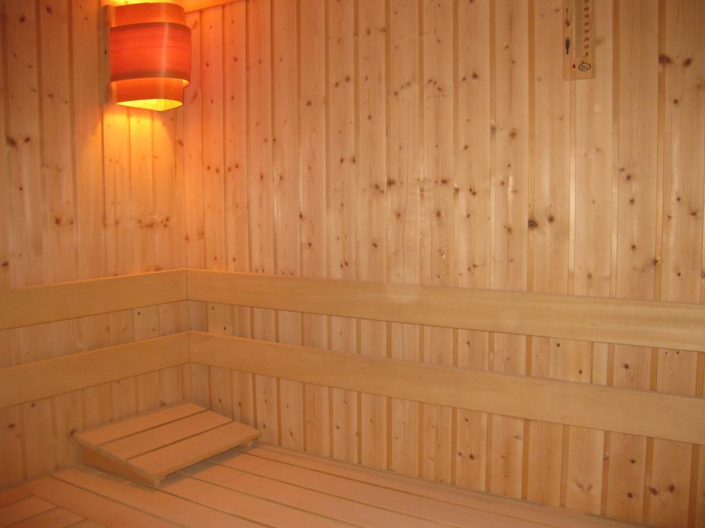 Hannabella Apartmanház Zamárdi Exterior foto